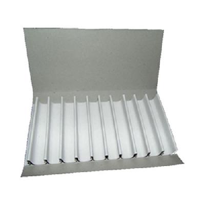 Ampoule Packaging Tray