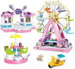 Amusement Park Toy
