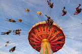 Amusement Rides