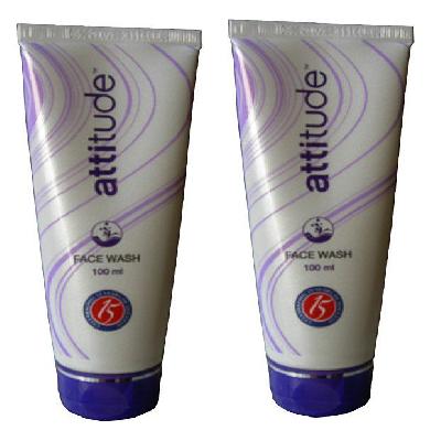 Amway Face Wash