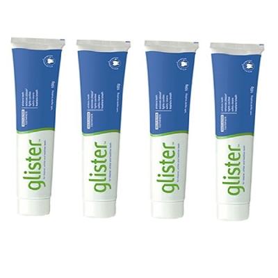 Amway Glister Toothpaste 