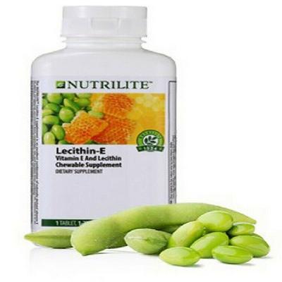 Amway Nutrilite Dietary Supplements