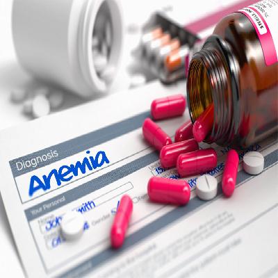 Anaemia Medicine