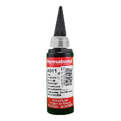 Anaerobic Threadlockers