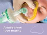 Anaesthetic Face Mask
