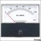 Analog Ammeter