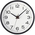 Analog Clock