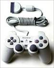 Analog Controller