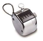 Analog Counter
