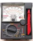 Analog Multimeters