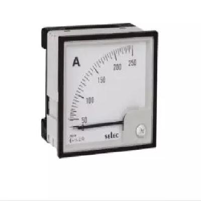 Analog Indicator