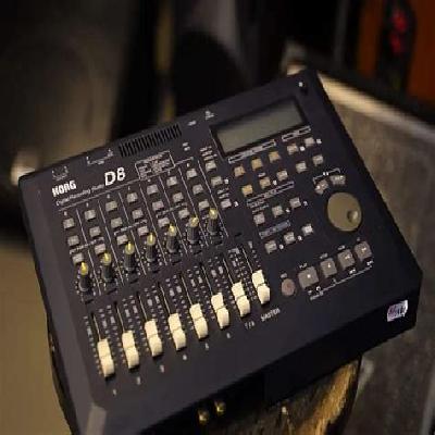 Analog Recorders