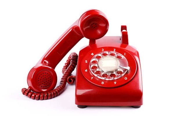 Analog Telephone