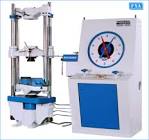 Analogue Universal Testing Machine