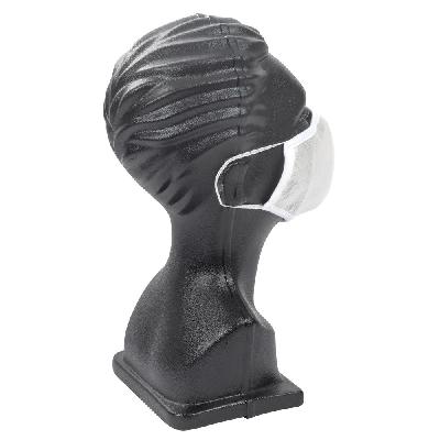 Anatomical Face Mask 