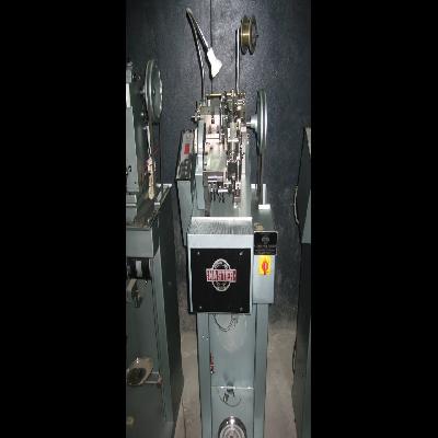Anchor Chain Machine 