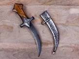 Ancient Knives