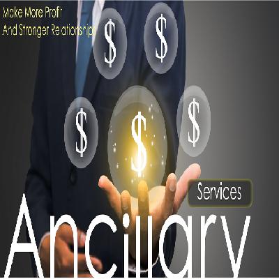 Ancillary Banking Service