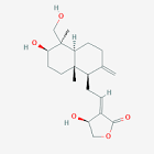 Andrographolide