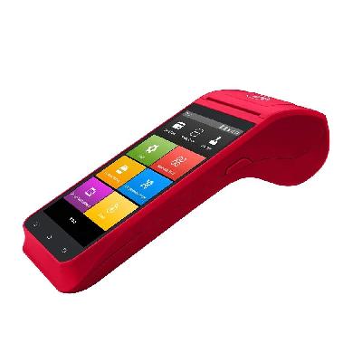Android POS Machine