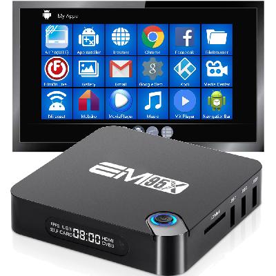 Android TV Box