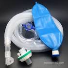 Anesthesia Breathing Circuits