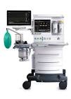 Anesthesia Ventilator