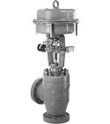 Angle Control Valve