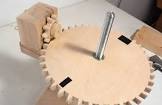 Angle Gears