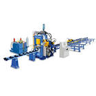Angle Punching Machine