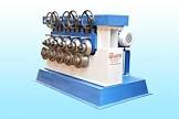 Angle Straightening Machine