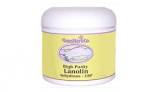Anhydrous Lanolin