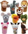 Animal Puppet