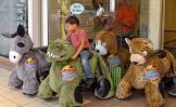 Animal Rider