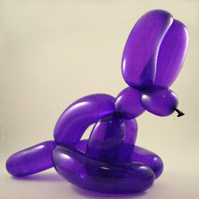 Animal Balloon 