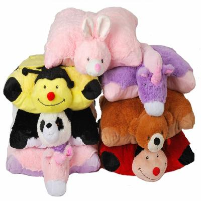 Animal Pillow