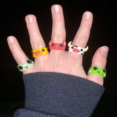 Animal Ring