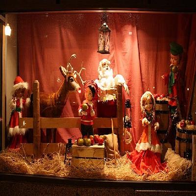 Animated Displays