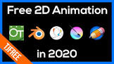 Animation Software