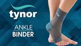 Ankle Binder