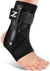 Ankle Guards