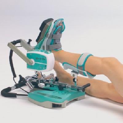 Ankle CPM