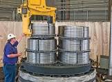 Annealing Steel Coils