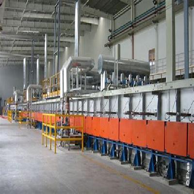 Annealing Lehrs