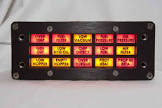 Annunciator Panels