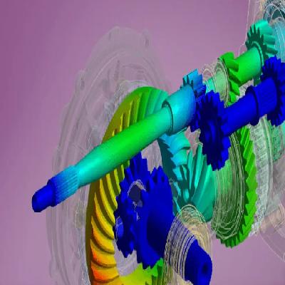 Ansys Design Software