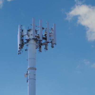 Antennas, Wifi & Communication Tower
