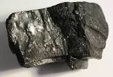 Anthracite Coal