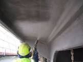 Anti Carbonation Coating Services