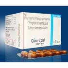 Anti Cold Tablet